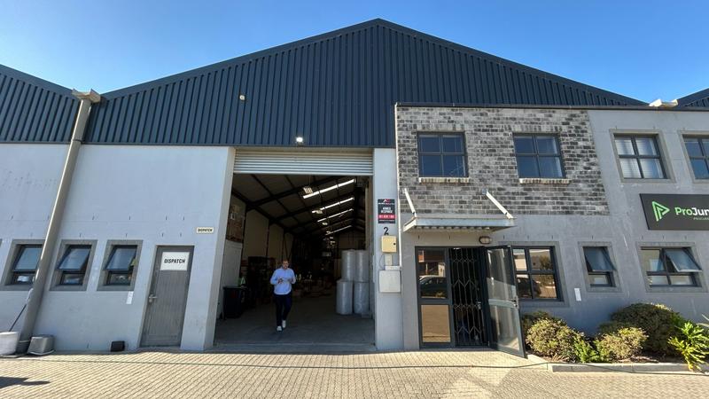 To Let commercial Property for Rent in Rivergate Western Cape